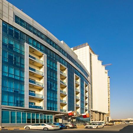Royal Mirage Hotel Doha Buitenkant foto