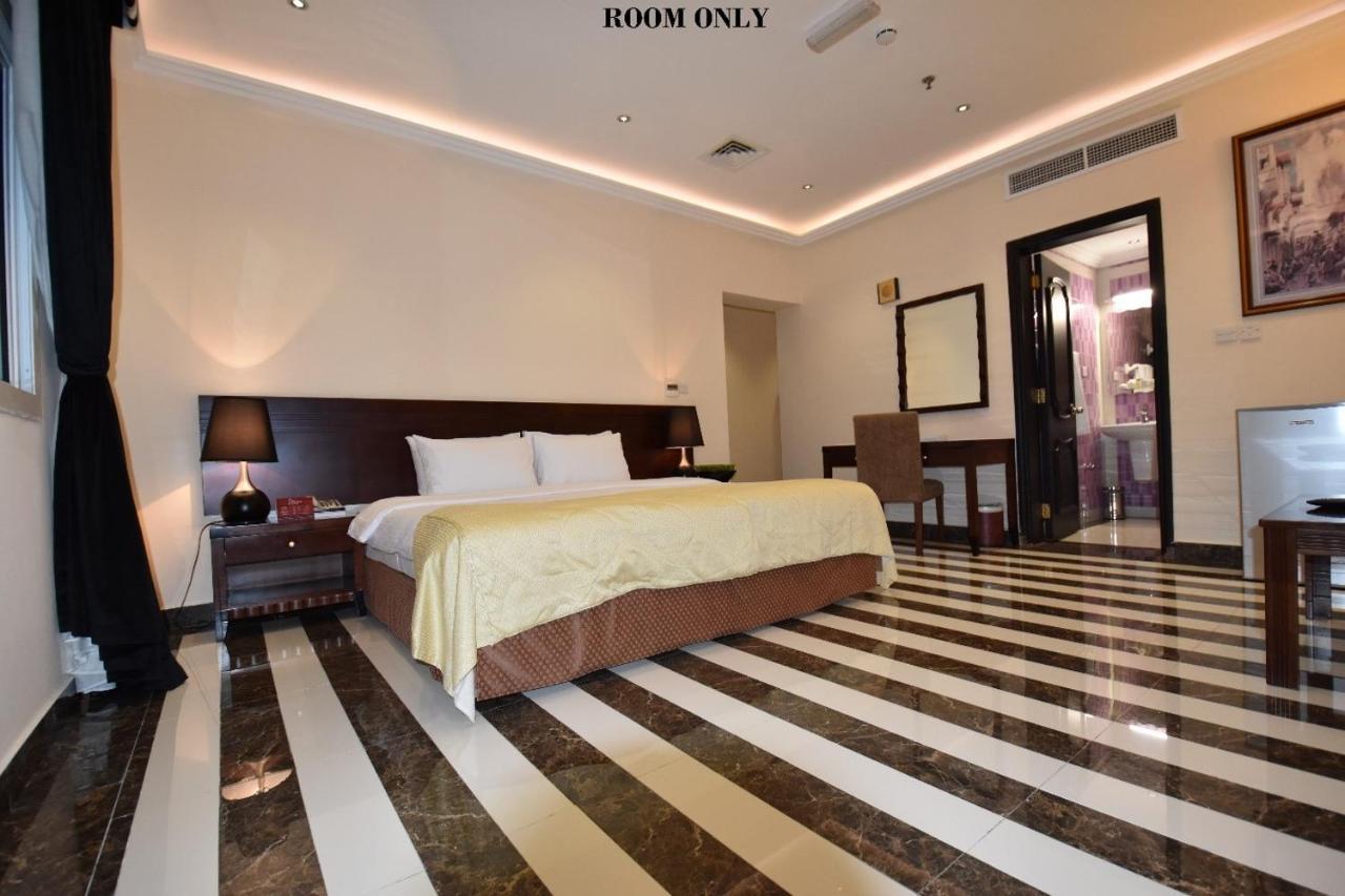 Royal Mirage Hotel Doha Buitenkant foto