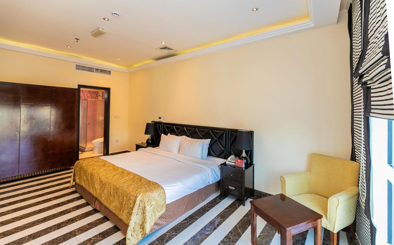 Royal Mirage Hotel Doha Buitenkant foto