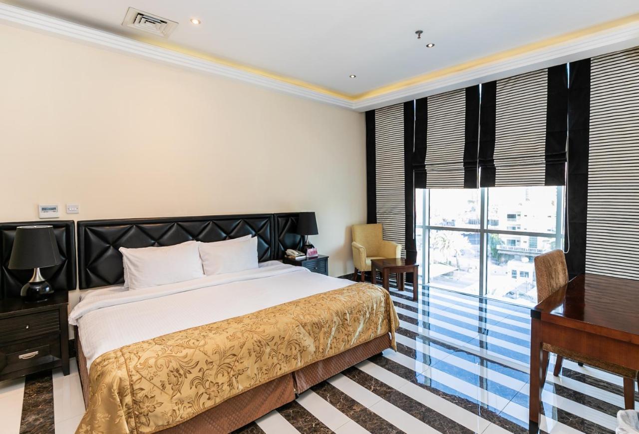 Royal Mirage Hotel Doha Buitenkant foto