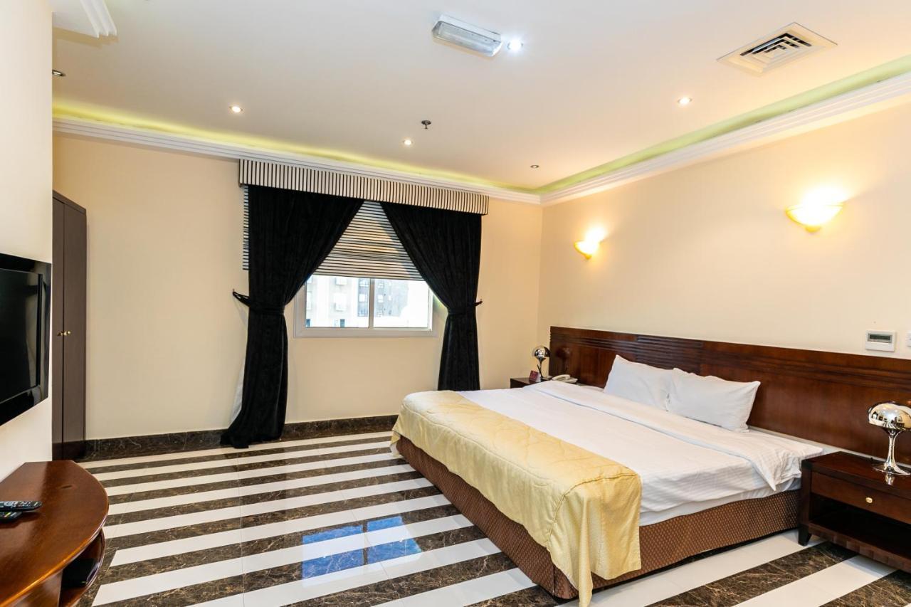 Royal Mirage Hotel Doha Buitenkant foto